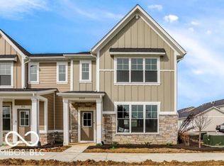3959 Sandpiper Way, Brownsburg, IN 46112