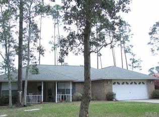 2908 Coral Strip Pkwy, Gulf Breeze, FL 32563