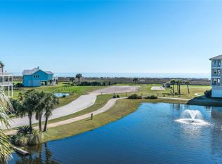 4111 Pointe West Dr UNIT 203, Galveston, TX 77554