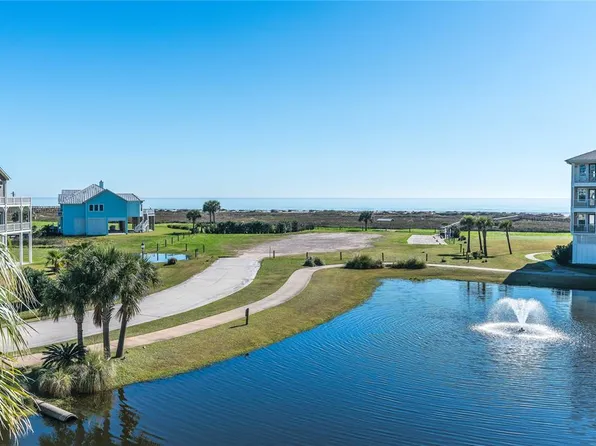 4111 Pointe West Dr Unit 203, Galveston, TX 77554