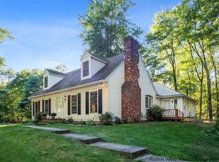 205 Buck Rd, Stone Ridge, NY 12484