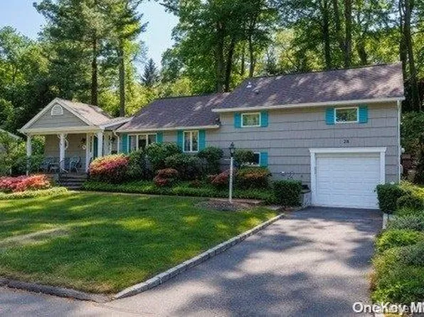 28 Nursery Road, Melville, NY 11747