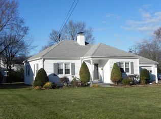 152 Laurel Rd, West Springfield, MA 01089