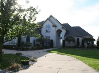 4500 Lohr Rd, Ann Arbor, MI 48108