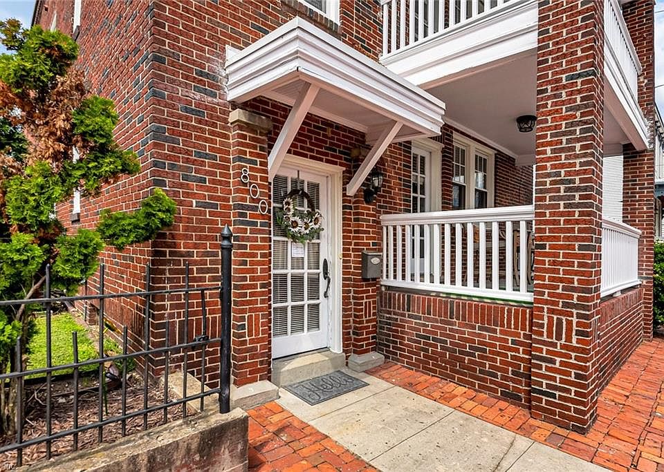800 Dinwiddie St Portsmouth, VA, 23704 Apartments for Rent Zillow