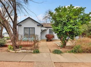 1700 Willow St, Austin, TX 78702