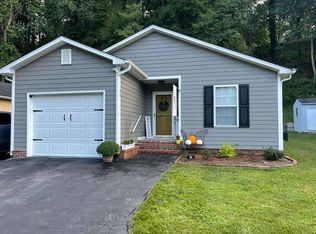 24 Willoughby Way, Marion, NC 28752