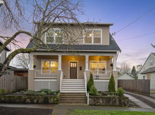5123 NE 35th Ave, Portland, OR 97211