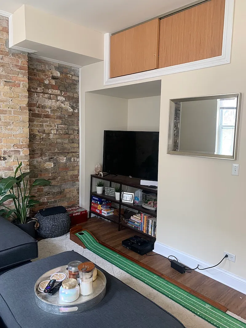 Building Photo - 1738 W Huron St #2R
