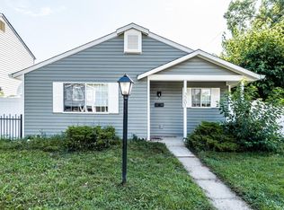 2201 N Kenwood Ave, Indianapolis, IN