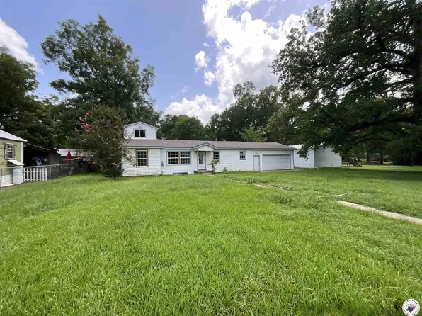 308 E Douglas St, Jefferson, TX 75657