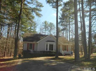 1100 Clifford Dr, Durham, NC 27704