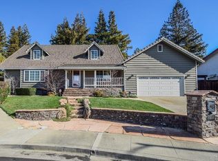 1778 Burbank Ct, Fairfield, CA