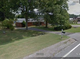 6141 State Route 54, Philpot, KY 42366