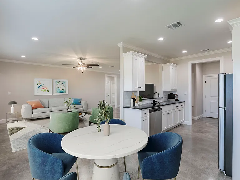 706 Grist Mill Ct #700 — Photo 19