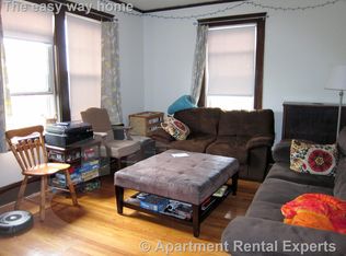 161 Summer St #26R, Somerville, MA 02143