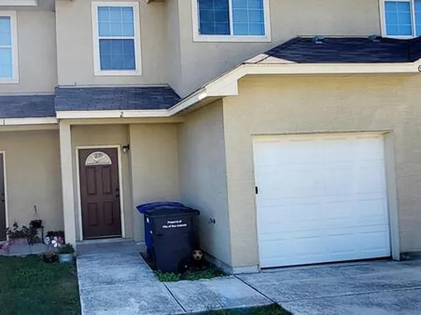 6502 Melanzane Ave Unit 2, San Antonio, TX 78233