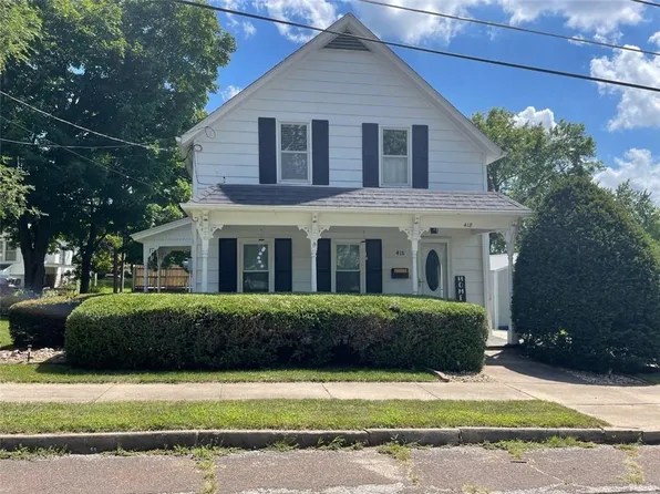 418 W 12th St, Trenton, MO 64683