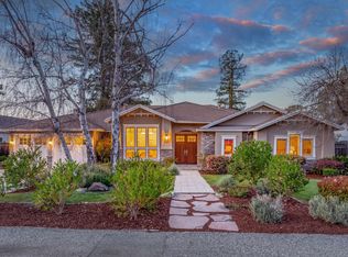 201 Merritt Rd, Los Altos, CA 94022