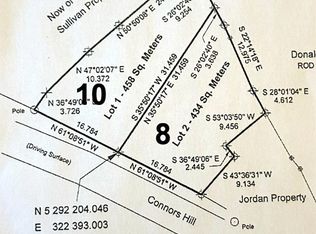 10 Connors Hl #8, Pouch Cove, NL A0A3L0
