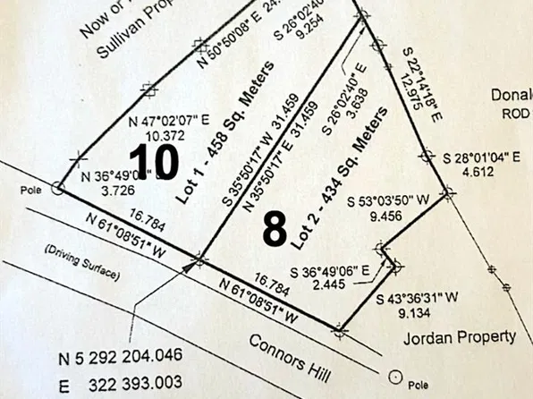 8-10 Connors Hill, Pouch Cove, NL A0A3L0
