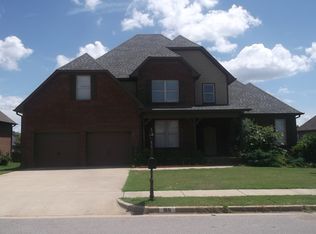 166 Silo Hill Rd, Madison, AL 35758