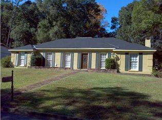 422 W Vista Ct, Mobile, AL 36609