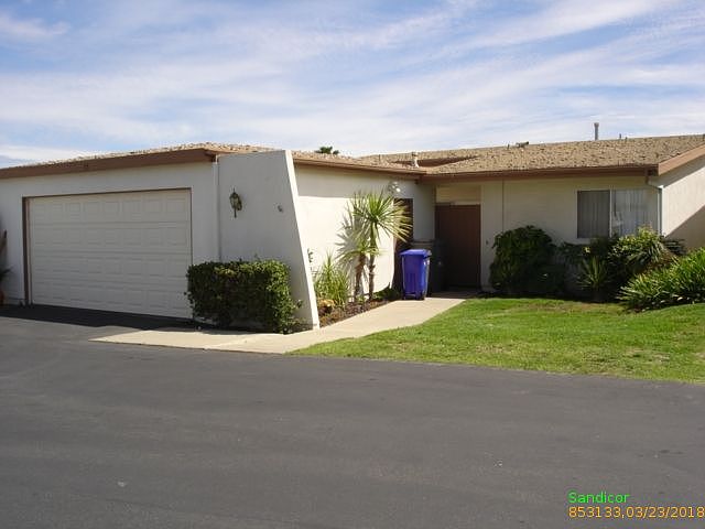 1st image of 3890 Vista Campana S Unit 59
