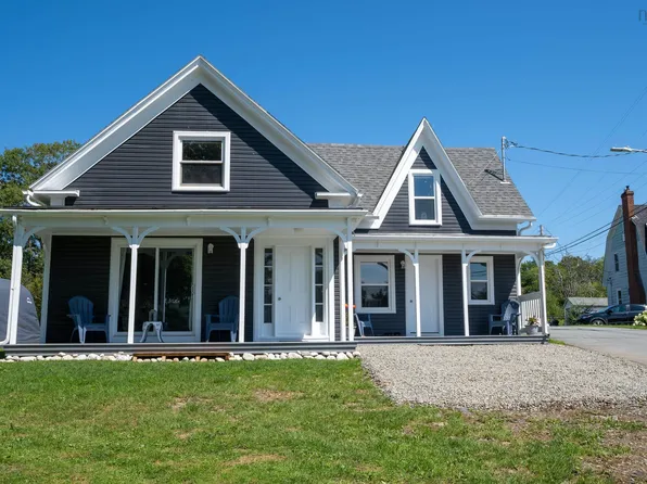 17 Behie Rd, Sheet Harbour, NS B0J 3B0