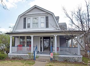 7822 Grove Ave, Saint Louis, MO 63119