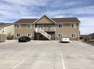 1125 Arnold St, Laramie, WY 82070