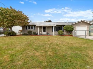 1217 S 13th St, Mount Vernon, WA 98274