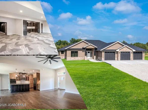11575 County Road 385, Holts Summit, MO 65043