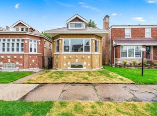 8240 S Wolcott Ave, Chicago, IL 60620