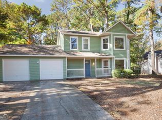 1070 Forest Path, Stone Mountain, GA 30088