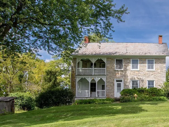 385 Albright Rd, Kutztown, PA 19530