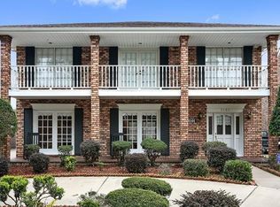 5101 Rebecca Blvd, Kenner, LA 70065