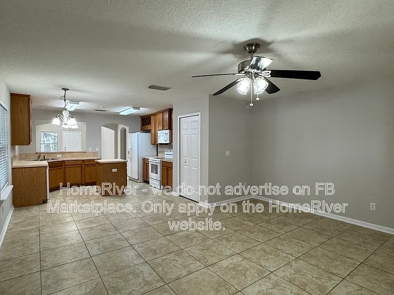 3703 Silver Bluff Blvd — Photo 5