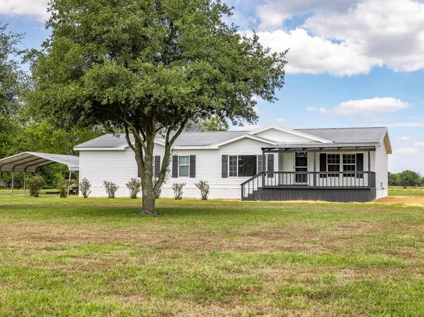 359 Highway 879, Oak Grove, LA 71263