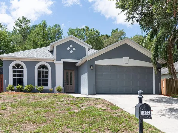 1322 Reagans Reserve Blvd, Apopka, FL 32712