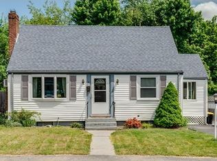 4 Althea Rd, Randolph, MA 02368
