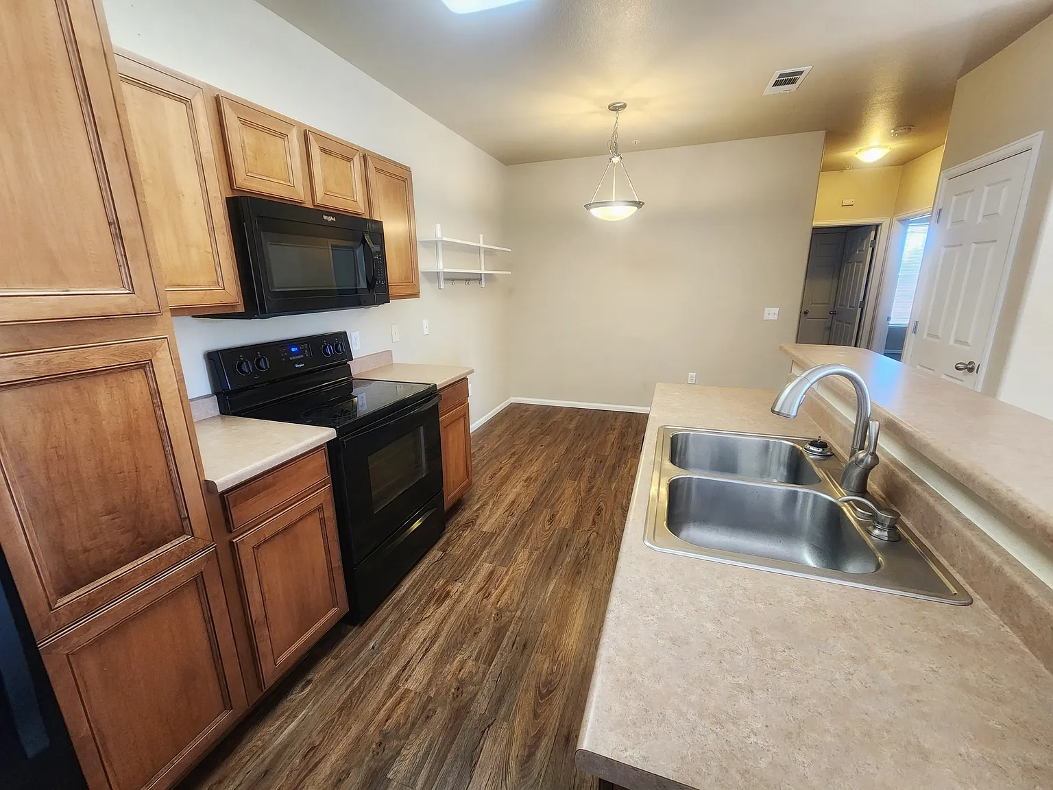 8133 West 51st Place - #204 — Photo 1