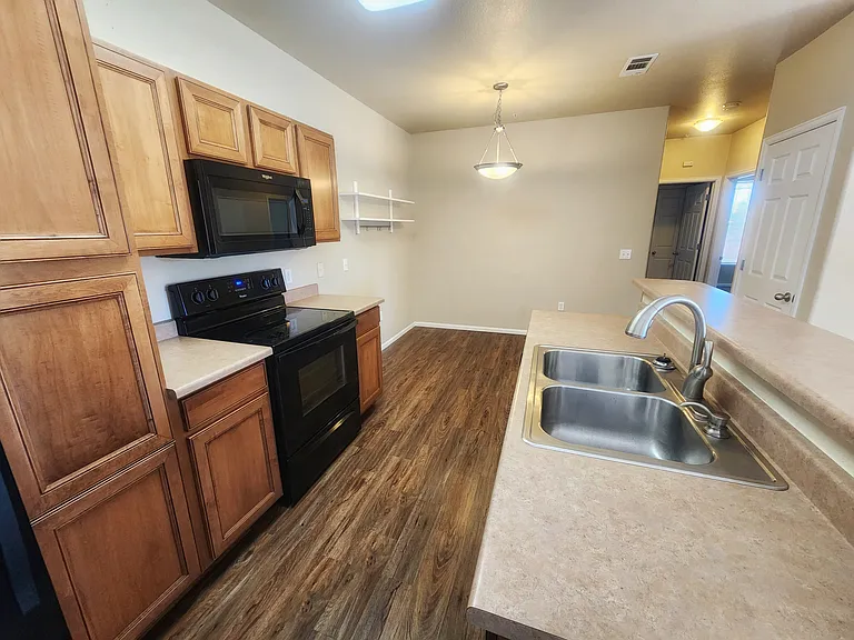 8133 W 51st Pl #204 — Photo 1