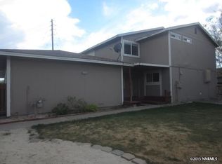 15003 Malachite Ct, Reno, NV 89506
