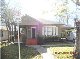 4209 Koehler St, Houston, TX 77007