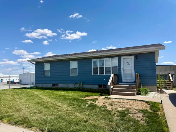 1524 6th Ave, Holdrege, NE 68949