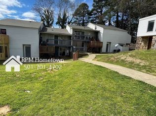 407 Ashland St APT 204, Hot Springs National Park, AR 71901