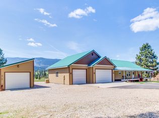 24 Bailey Ridge Rd, Garden Valley, ID 83622