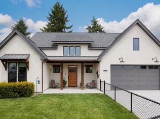 Stepper Addition, College Place, WA 99324