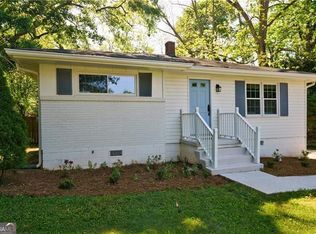 3229 McCauley Rd SE, Smyrna, GA 30080